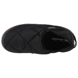 Columbia Lazy Bend Moc Slippers 2005381010 sort 2