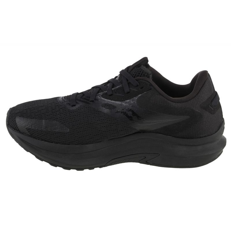 Saucony Axon 2 S20732-14 sko sort 1