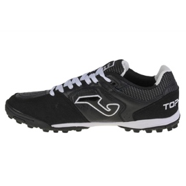 Joma Top Flex 2121 Tf TOPS2121TF sko sort sort 1