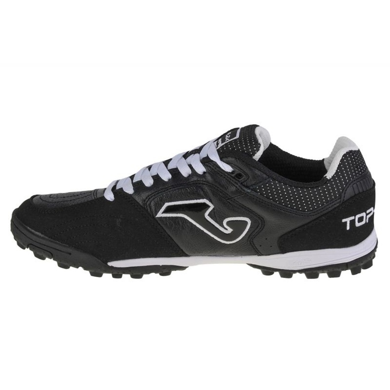 Joma Top Flex 2121 Tf TOPS2121TF sko sort sort 1