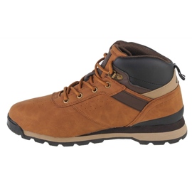 ONeill O'Neill Grand Teton Men Mid M 90223026-JCU sko brun 1
