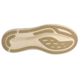 Asics GlideRide 2 W 1012B018-101 løbesko beige 3