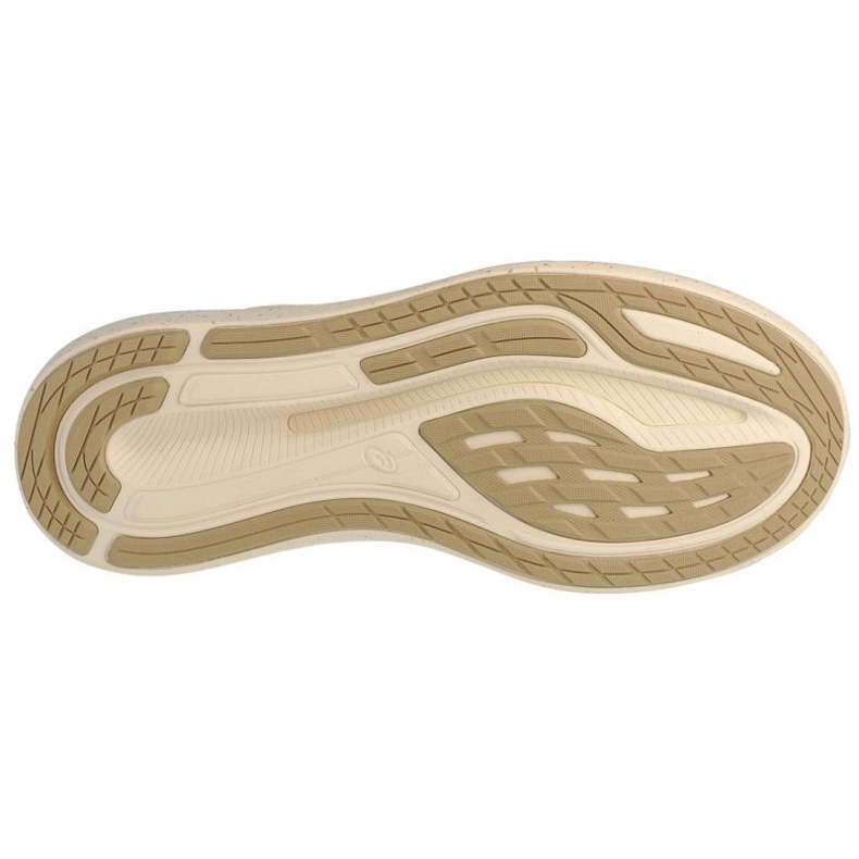 Asics GlideRide 2 W 1012B018-101 løbesko beige 3