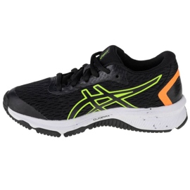 Asics GT-1000 9 Gs Jr 1014A150-005 sort 1