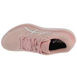 Asics GlideRide W 1012A699-703 løbesko lyserød 2
