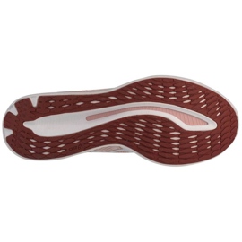 Asics GlideRide W 1012A699-703 løbesko lyserød 3
