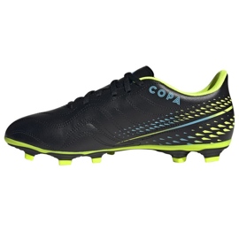 Adidas Copa Sense.4 In M GZ1395 sko sort sort 1