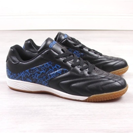 Atletico M ATC406A trænere sort 1
