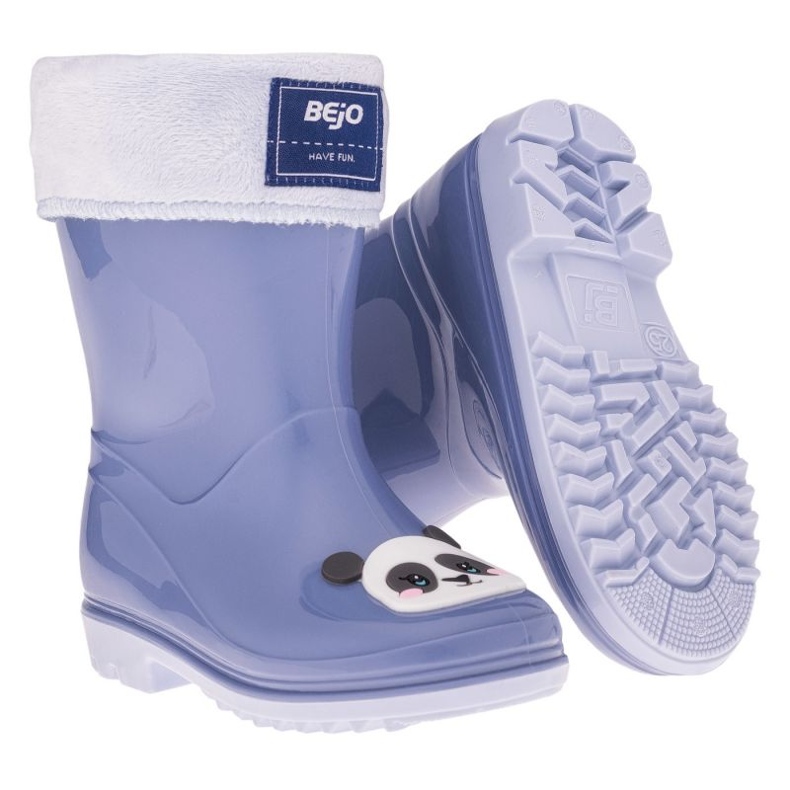 Bejo Frise Wellies Wellies 92800432356 lilla 1