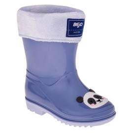 Bejo Frise Wellies Wellies 92800432356 lilla 2