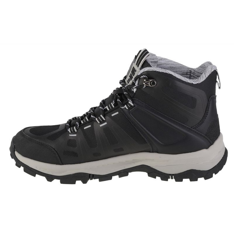 Big Star Trekking Sko M KK174097 sort 1