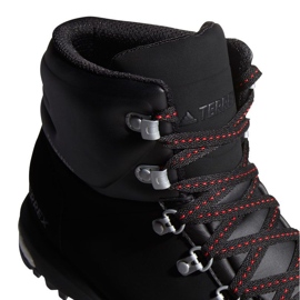 Adidas Terrex Pathmaker Climaproof G26455 sko sort 1
