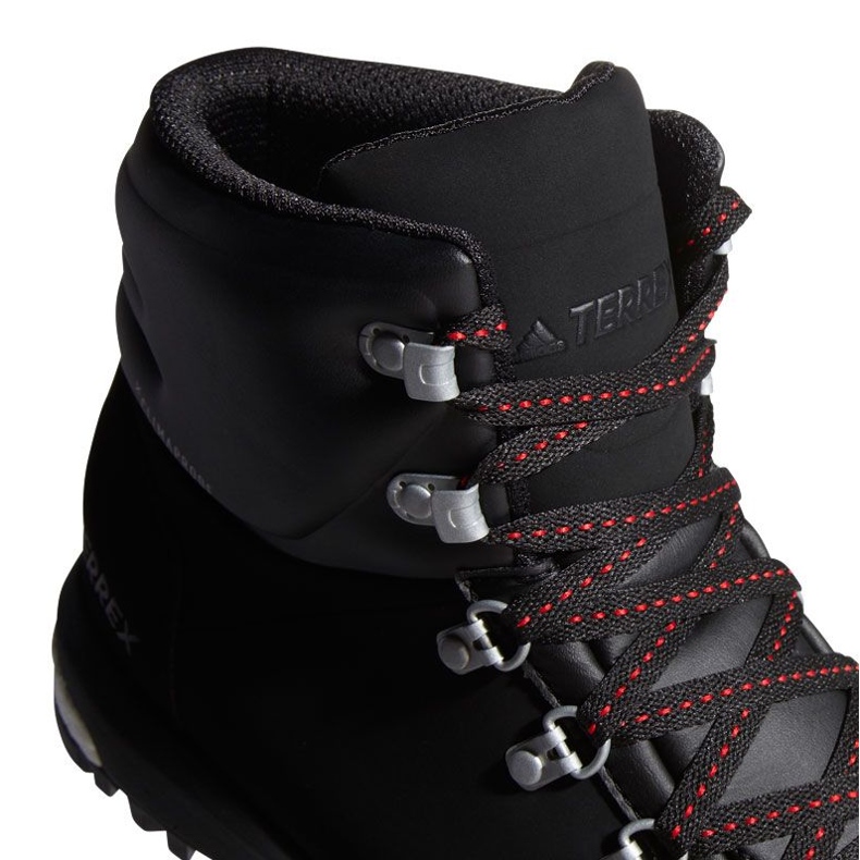 Adidas Terrex Pathmaker Climaproof G26455 sko sort 1