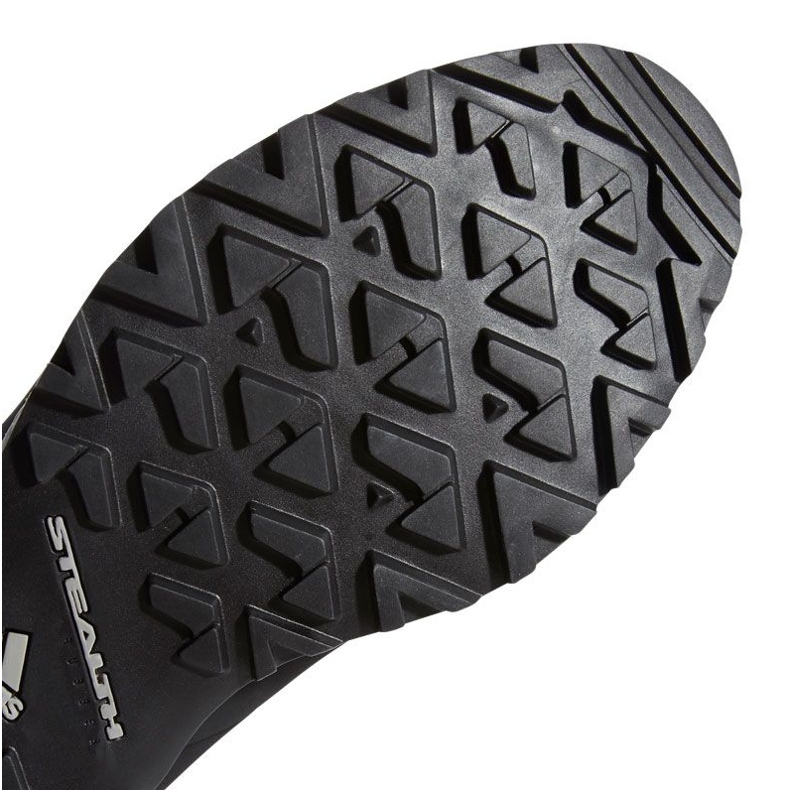 Adidas Terrex Pathmaker Climaproof G26455 sko sort 2