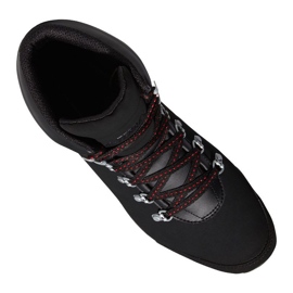 Adidas Terrex Pathmaker Climaproof G26455 sko sort 4