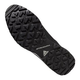 Adidas Terrex Pathmaker Climaproof G26455 sko sort 5