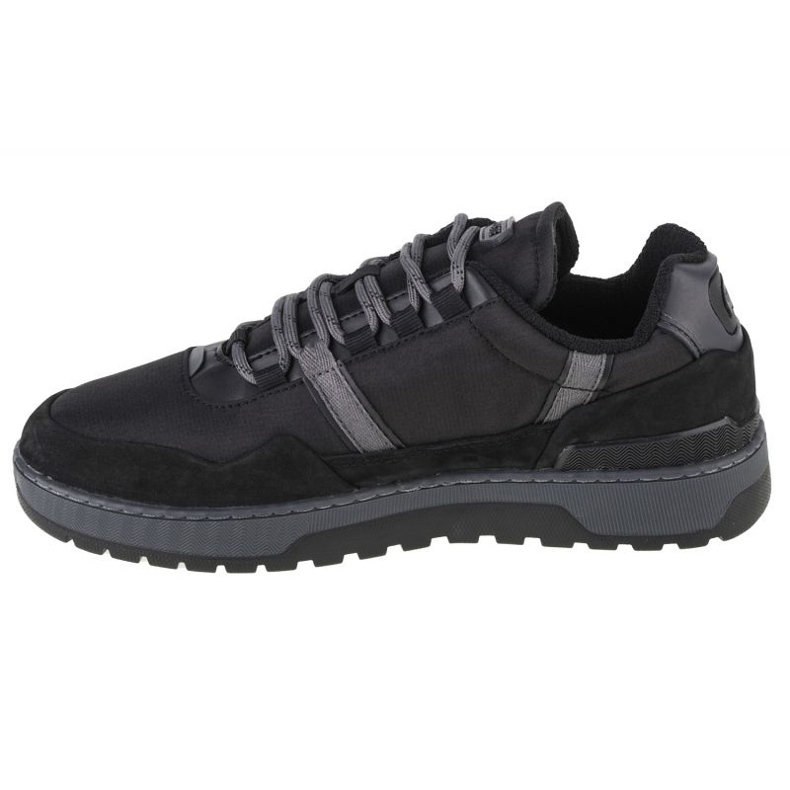 Lacoste T-Clip sko 744SMA0033237 sort 1