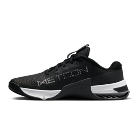 Nike Metcon 8 DO9327-001 sko sort 1