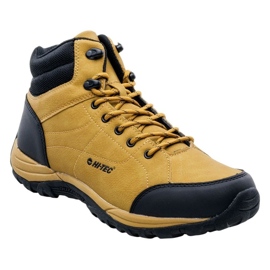 Hi-Tec Canori Mid-sko 92800210751 brun 2