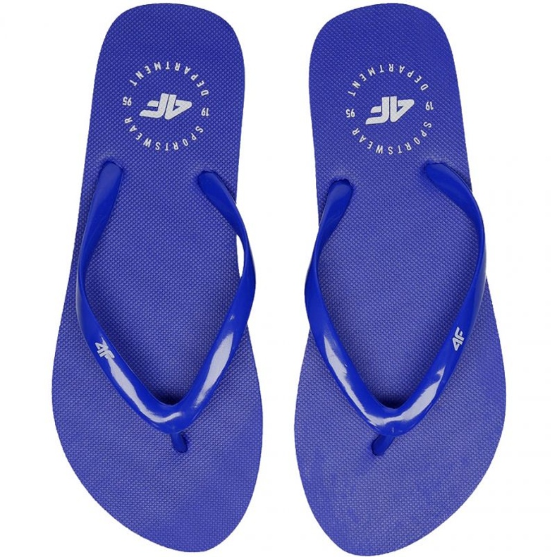 Flip-flops 4F H4L20 KLD005 36S blå 1