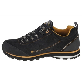 CMP Elettra Lave sko 38Q4616-63UM sort 1