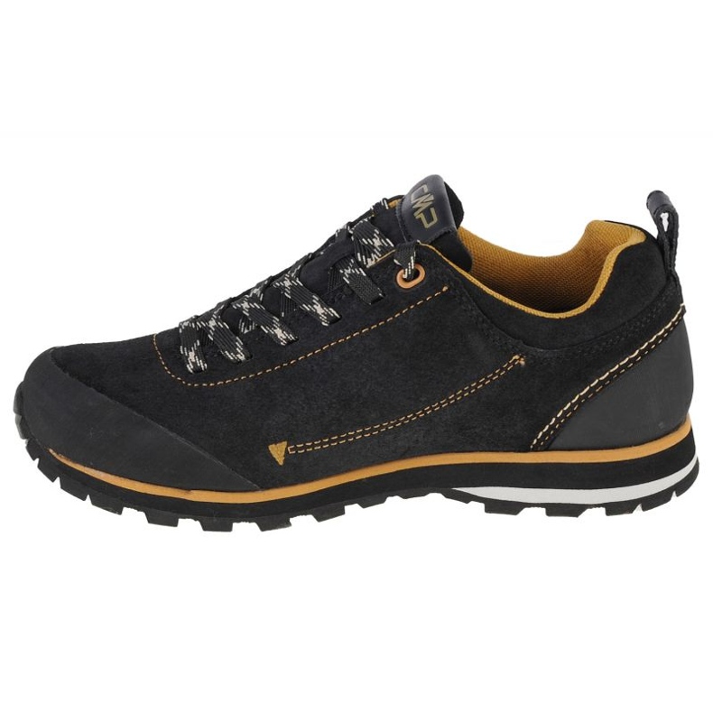 CMP Elettra Lave sko 38Q4616-63UM sort 1
