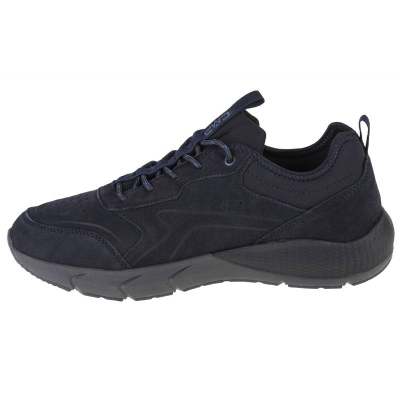 CMP Syryas Wp 3Q24897-U423 sko blå 1
