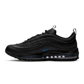 Nike Air Max 97 M DZ4505-001 sko sort 1