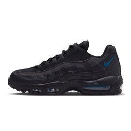 Nike Air Max 97 M DZ4511-001 sko sort 1