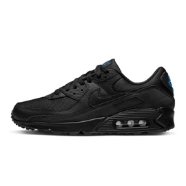 Nike Air Max 90 M DZ4504-001 sko sort 1
