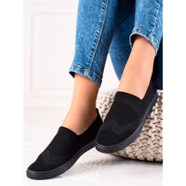 Bona Sorte Slipons 1