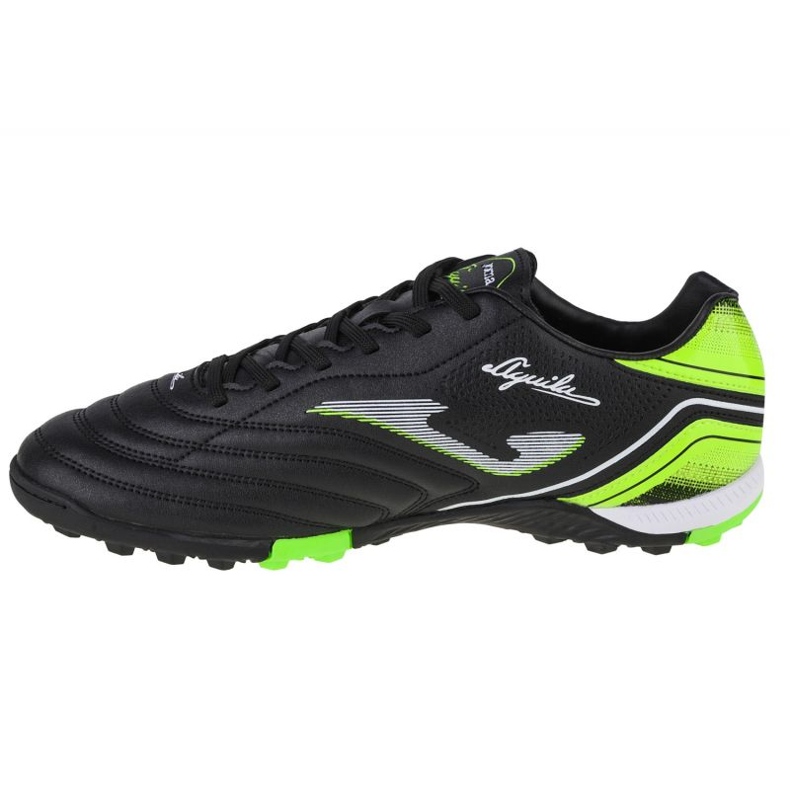 Joma Aguila 2231 Tf M AGUW2231TF fodboldstøvler sort sort 1