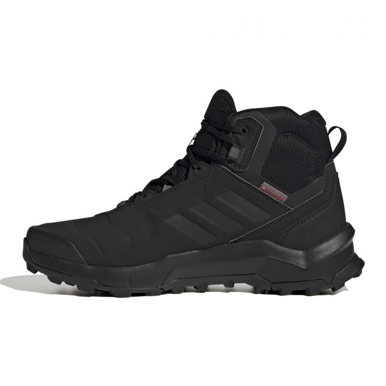 Adidas Terrex AX4 Mid Beta GX8652 sko sort 1