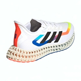 Adidas 4dfwd 2 løbesko M HQ1039 sort 5