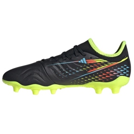 Sko adidas Copa Sense.3 Fg M GW3593 sort sort 1