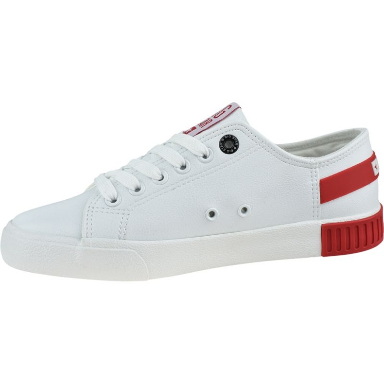 Big Star Sko W FF274174 hvid 1