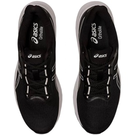 Asics Gel Pulse 14 løbesko 1011B491 003 sort 1