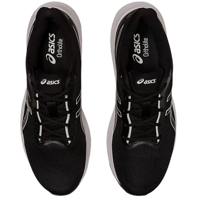 Asics Gel Pulse 14 løbesko 1011B491 003 sort 1