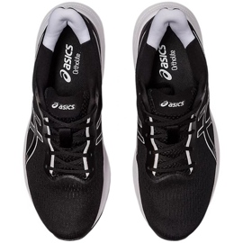 Asics Gel Pulse 14 løbesko 1012B318 003 sort 1