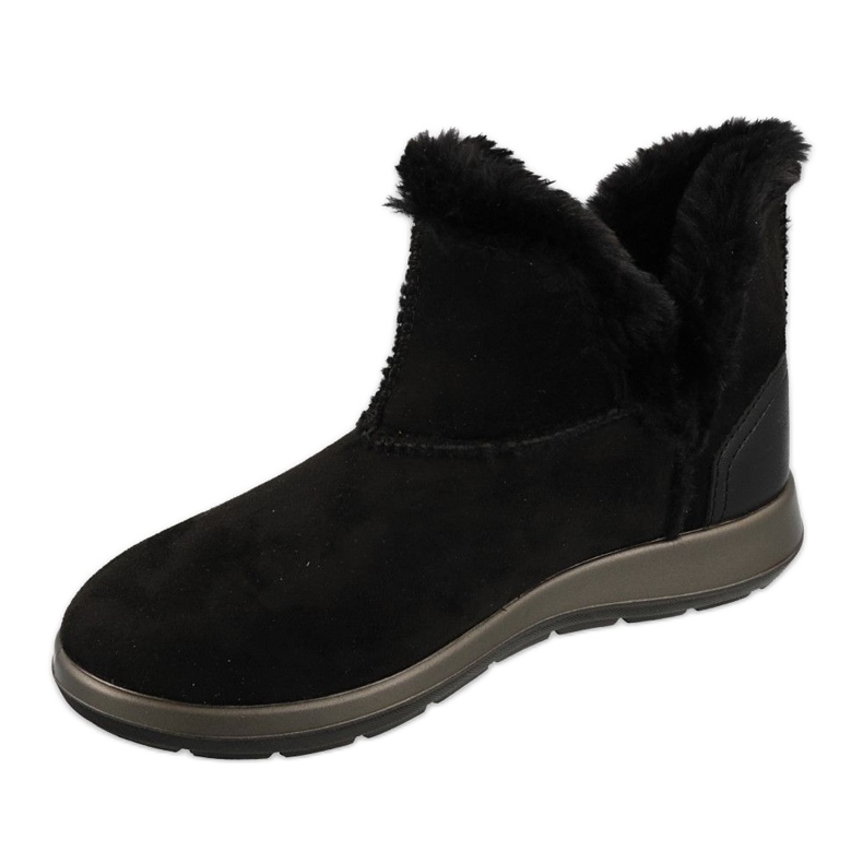 Dr.ORTO Befado damesko 156D903 sort 3