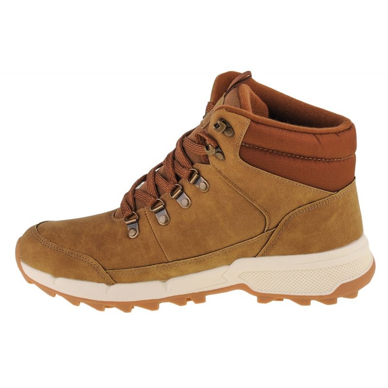 Kappa Tiberstøvler 243201-4143 brun 1