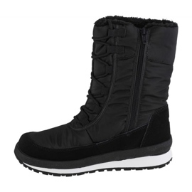 CMP HARMA Snow Boot 39Q4976-U901 sko sort 1
