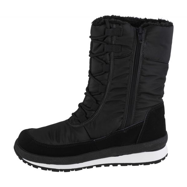CMP HARMA Snow Boot 39Q4976-U901 sko sort 1