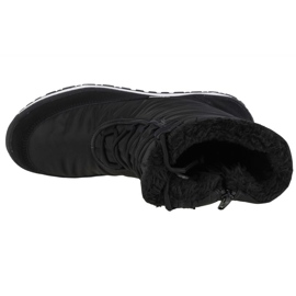 CMP HARMA Snow Boot 39Q4976-U901 sko sort 2