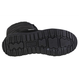 CMP HARMA Snow Boot 39Q4976-U901 sko sort 3