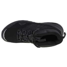 Kappa Thabo Tex sko 243107-1116 sort 1