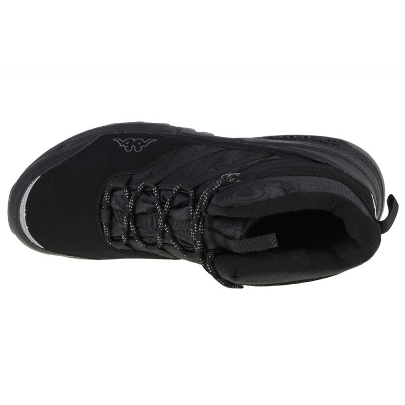 Kappa Thabo Tex sko 243107-1116 sort 1