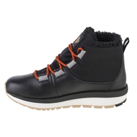 Columbia Moritza Shorty Wp 2007291010 sko sort 1