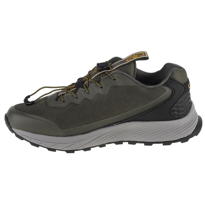 CMP Phelyx Wp Multisport sko 3Q65897-E980 grøn 1