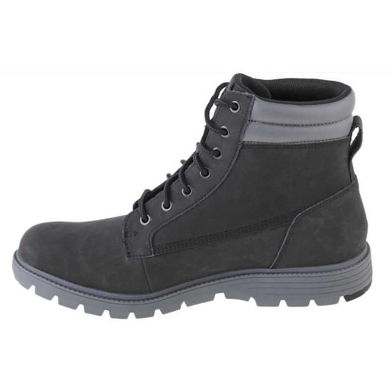 Timberland Walden Park Wr Boot 0A5UG5 sko sort 1